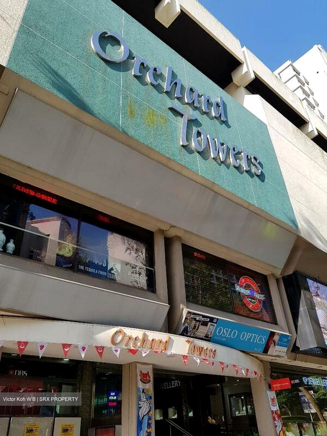 Orchard Towers (D9), Retail #452363671
